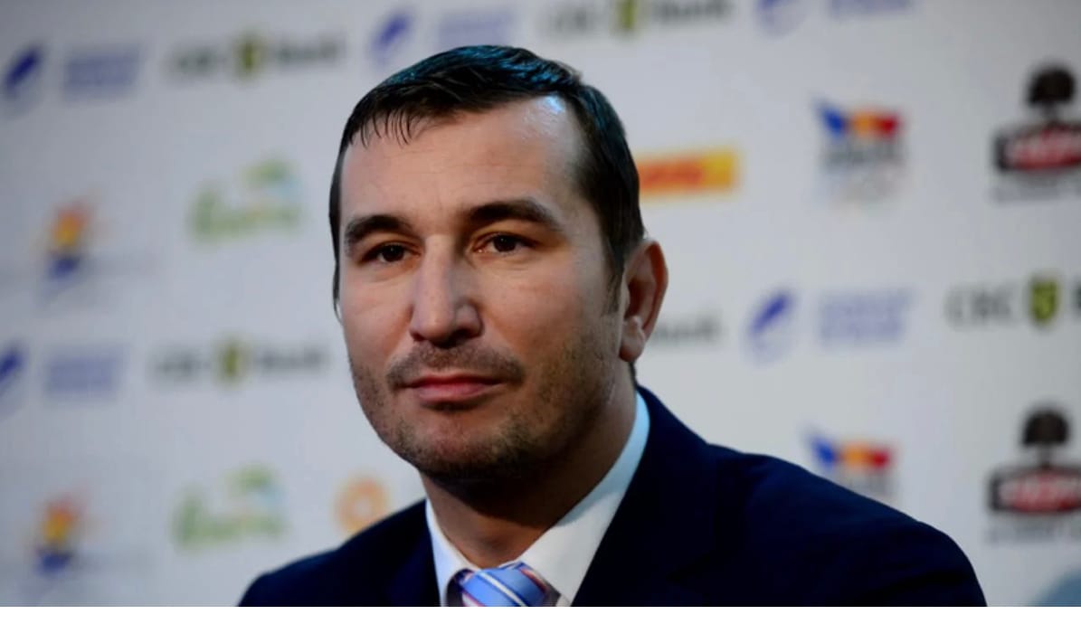 Milionarul Alin Petrache si Victor Ponta duc Federatia de Rugby la DNA