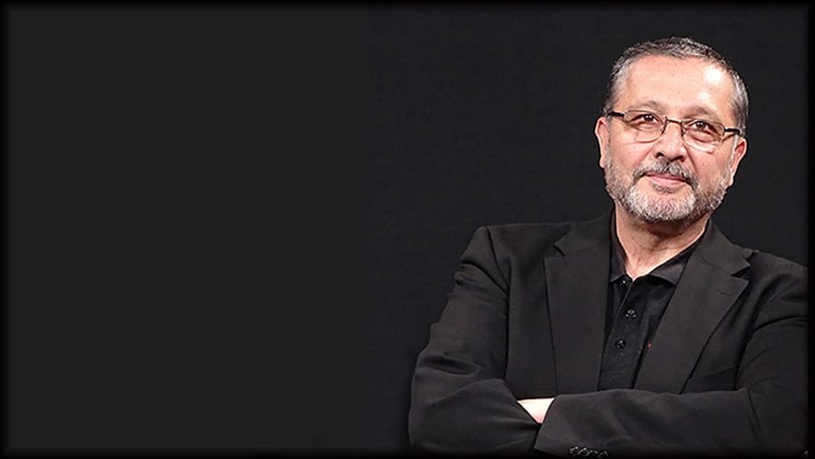 Un Ocean de sânge, un Univers de vise sfărâmate...