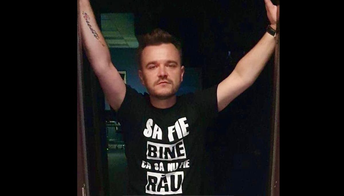 Să nu plângem de mila Ucrainei