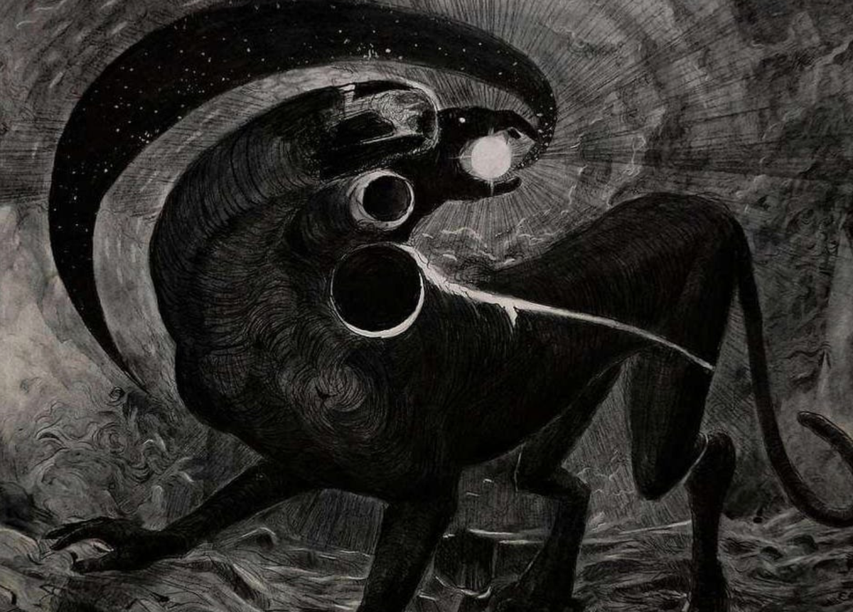 Opus nr. 558 - Duminica târzie în care ne întrebǎm cum miroase, cum sunǎ, cum se citeşte şi cum se face magia. Sancta simplicitas?