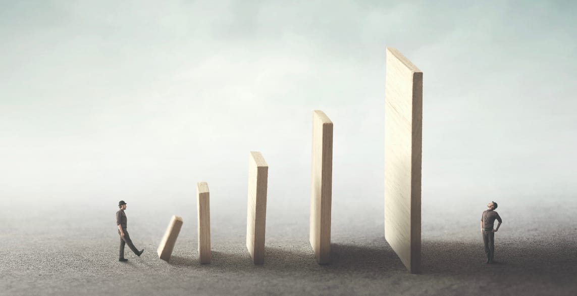 De care parte a putimii ești?