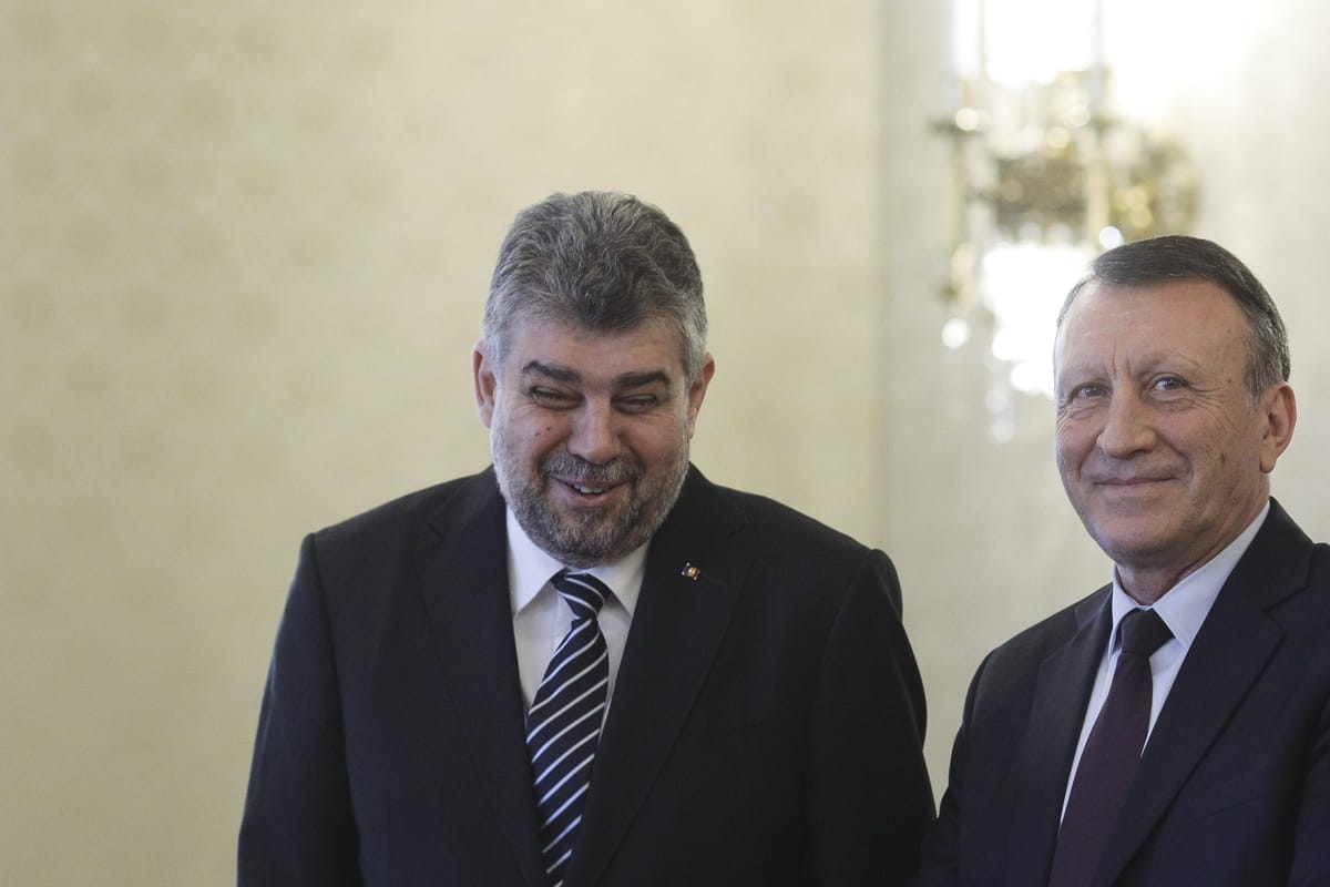 Cazul Chesnoiu - explicațiile din background