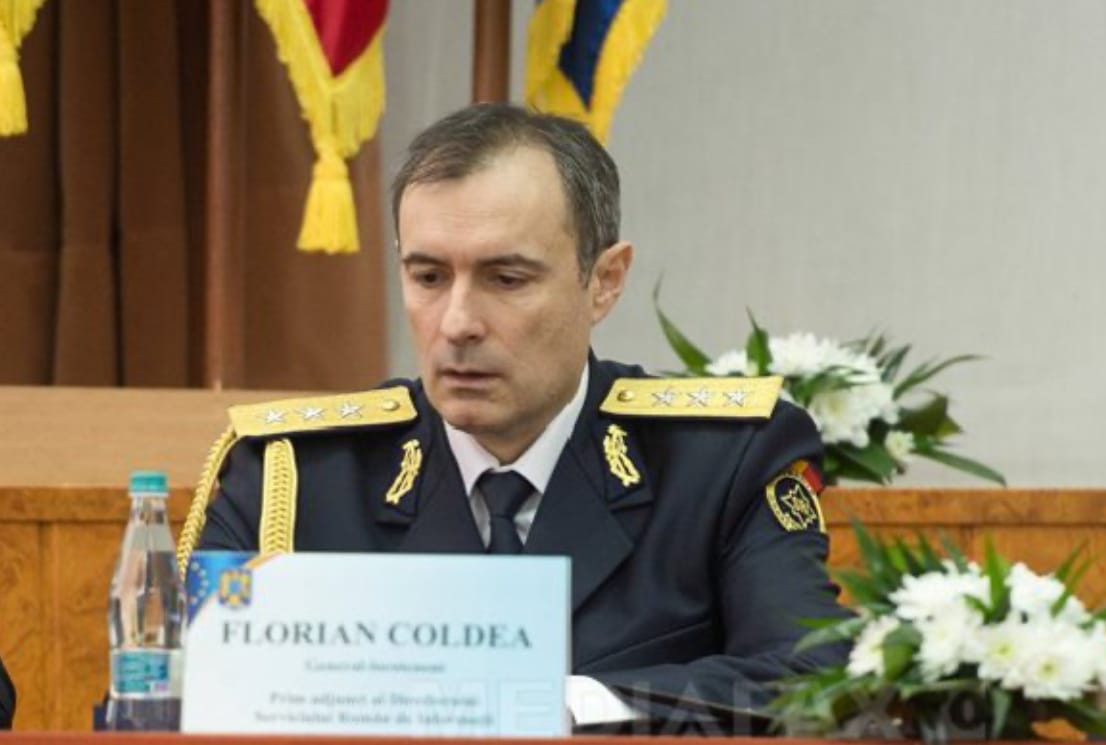 Florian Coldea & The French Connection. De ce il vaneaza FBI pe pensionarul securist mafiot. Detalii exclusive