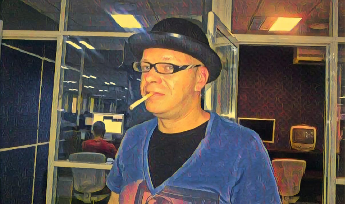 Băsescu, un subom politic