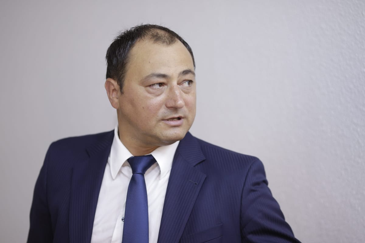 Oile placide față în față cu Doctrina Șocului