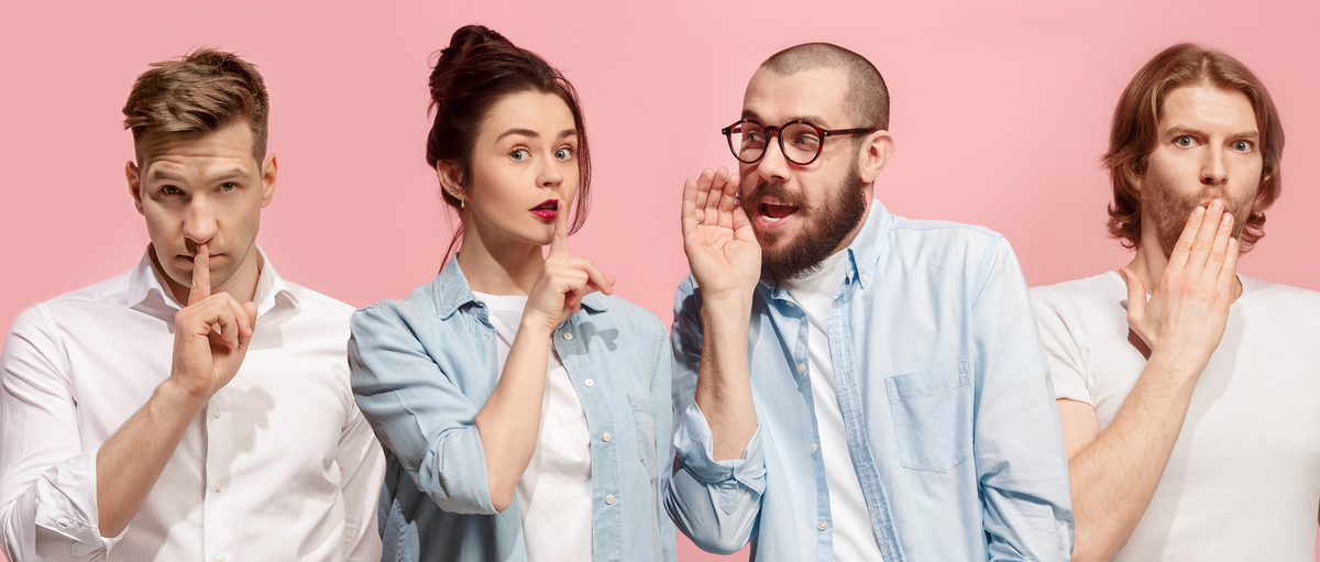 De ce o sa iti placa StrictSecret.ro