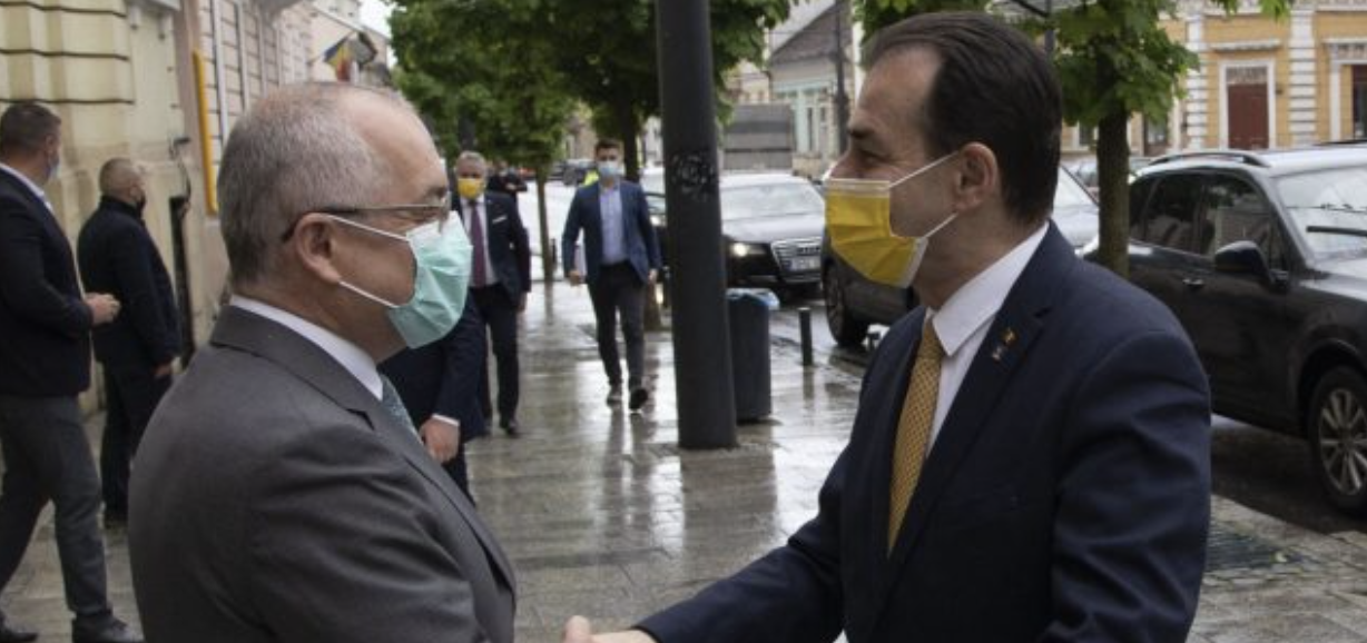 Emil Boc toarna tot mai multi bani in Romania TV, B1, Antena 3, Digi 24 si Realitatea Plus, in pregatirea asaltului final al candidaturii sale pentru Cotroceni