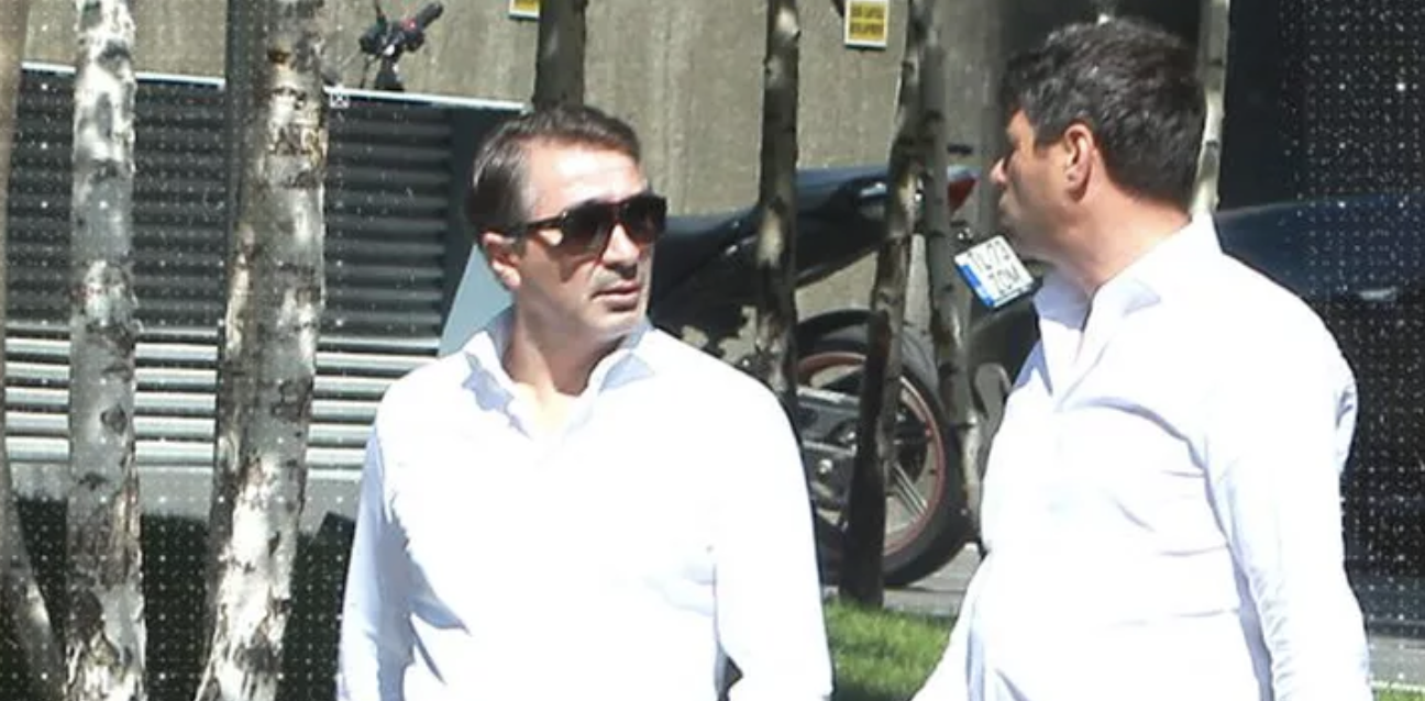 Ionel Arsene, baronul Neamtului, si minunea dumnezeiasca de la Manastirea Sfantul Vasile cel Mare din Bodesti