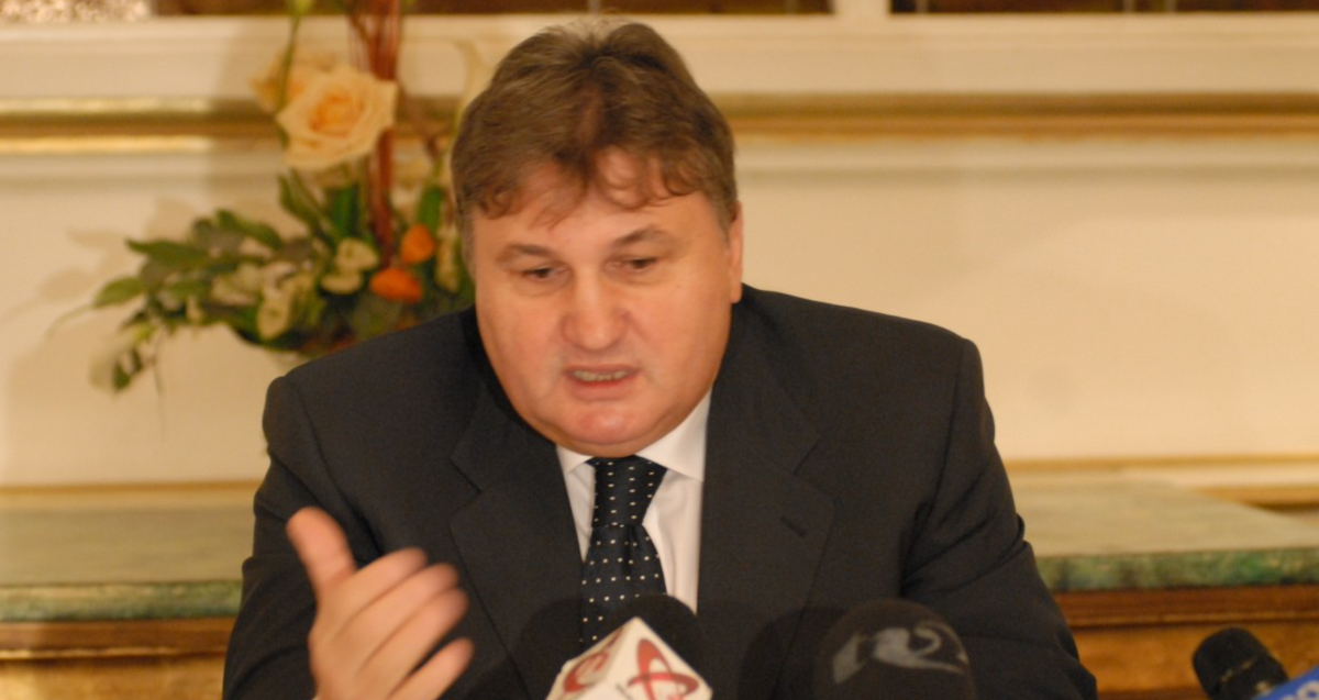 Sibianul Aurel "Relu" Munteanu, cu avere de 250 de milioane de euro, e noul CEO neoficial al operatiunilor Schweighoffer pe Romania