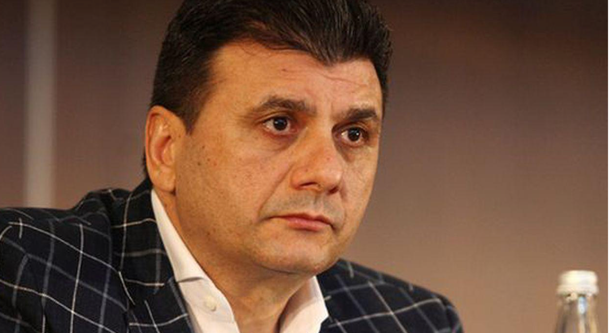 Maricel Pacuraru, patronul Realitatea TV, si-a tras fundatie umanitara