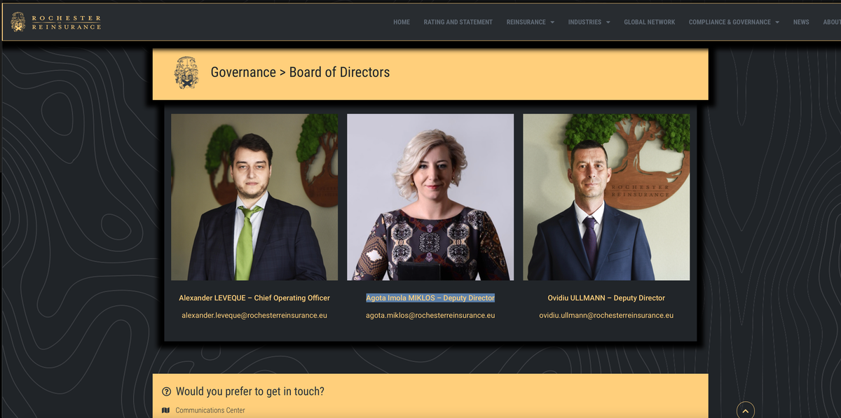 Teapa Rochester Bank are in spate o familie de clujeni executati silit: Miklos Istvan si Agota Imola au creat o minciuna financiara. N-ar fi rau ca DIICOT sa intervina