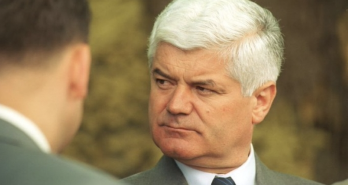 "Vulpea", otravita cu mercur. Chestorul (r) Virgil Ardelean a scapat cu bine, dar ramane o intrebare