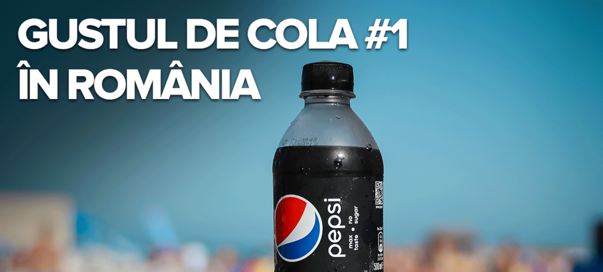 Cum înșeală PEPSI Statul Român plătind taxe infime și ascunzând profitul. Coca-Cola, lider și la vânzări, dar și la dragoste financiară pentru România