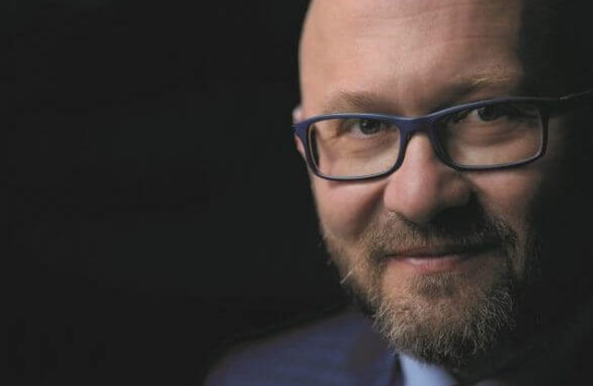 În ce cheie trebuie citită plecarea CEO-ului Cemacon, Liviu Stoleru, din grupul Dedeman