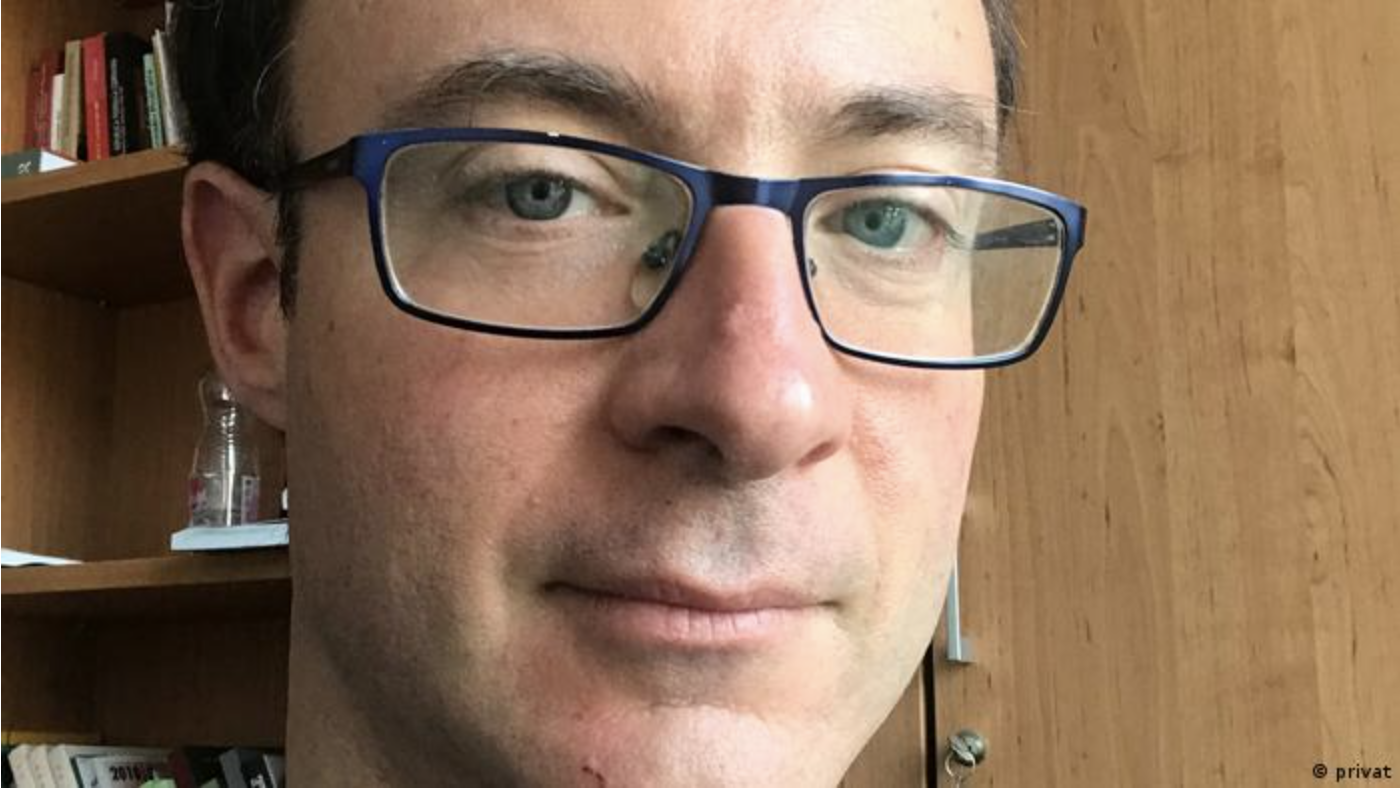 Statul român e slab. Autostrăzile românești leagă Transilvania de Budapesta, nu de București. A fost o alegere