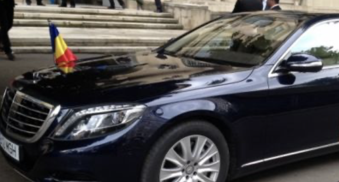 AVERILE ambasadorilor români din toată lumea. Cât câștigă un diplomat și ce beneficii are?