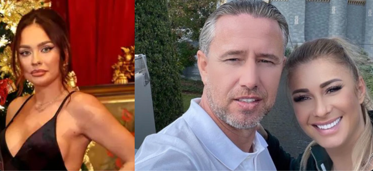 Caciuca și Reghecampf, schimb de emailuri șocante: "Ți-o sug în genunchi și îmi cer iertare dacă îmi aduci dovada divorțului de Ana". Cum îl presa amanta pe Reghe să își părăsească familia