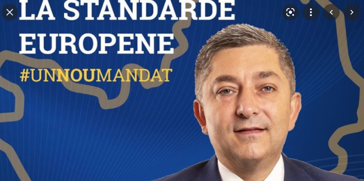 Penelistul Alin Tișe a "spart" în ultimele 6 luni, prin licitațiile atribuite de Consiliul Județean Cluj, circa 400 de milioane de euro pe asfaltări și deszapeziri