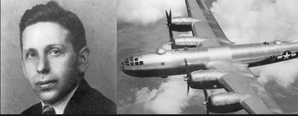 Despre avioane și nu numai