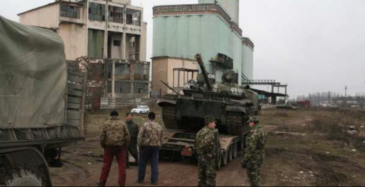 România, în chiloți de tablă în fața Rusiei. De ce apartenența la NATO este vitală pentru România. ROMARM, eșecul a 32 de ani de impotență politică