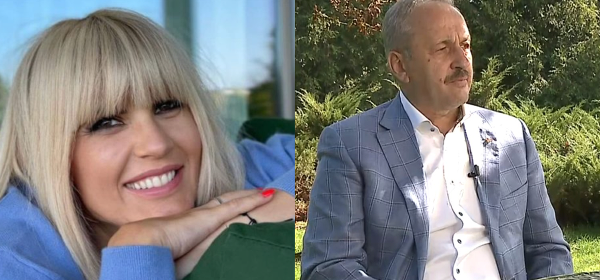 Greșeala Elenei Udrea