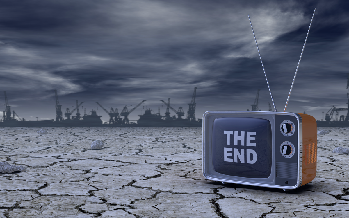 Ultimul joc si ultimul concurs