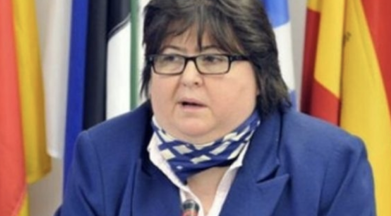 Prietena lui Teodosie