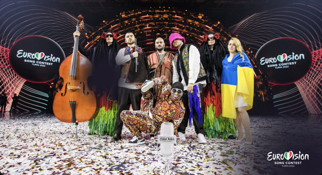 Eurovision. Genul programului: o mizerie