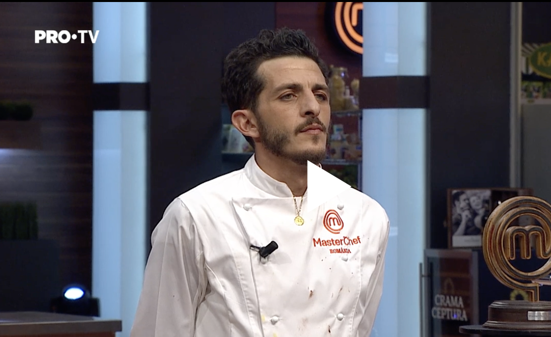 Scandal la MASTERCHEF. Fotografia șocantă care arată că PRO TV își bate joc de concurs și de români! O finală frauduloasă?