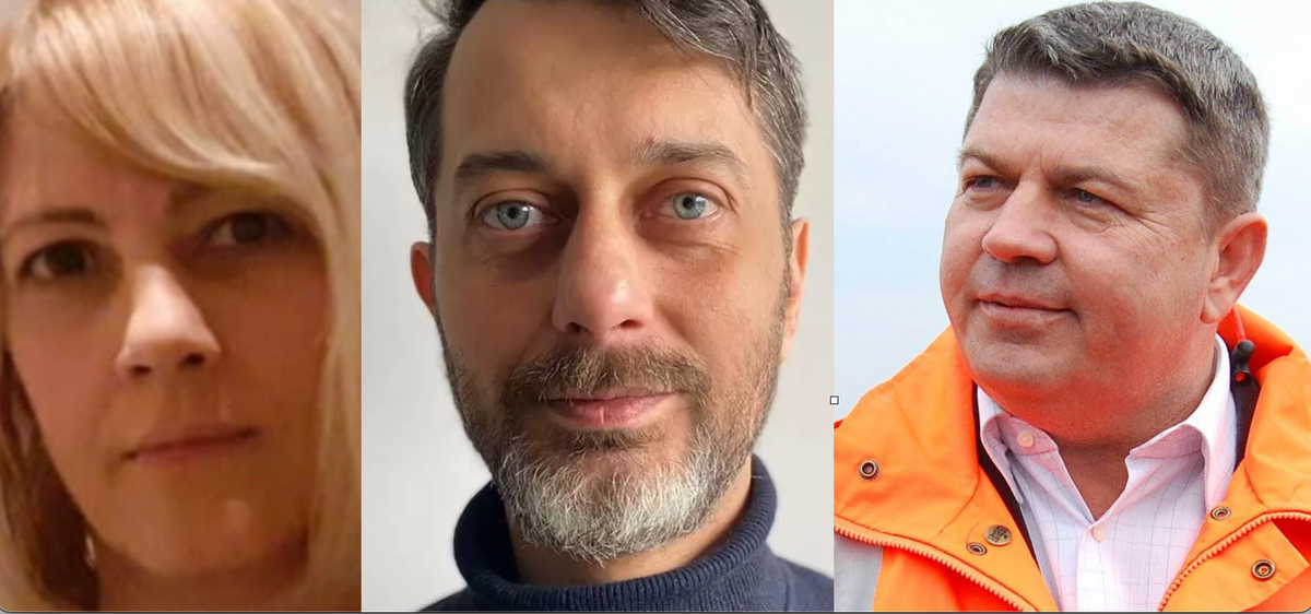 CNAIR - casă de nebuni. Familia bipolară Valentina și Alin Șerbănescu, ambii angajați CNAIR: nevasta îl înjură pe Umbrărescu, soțul îl apără.