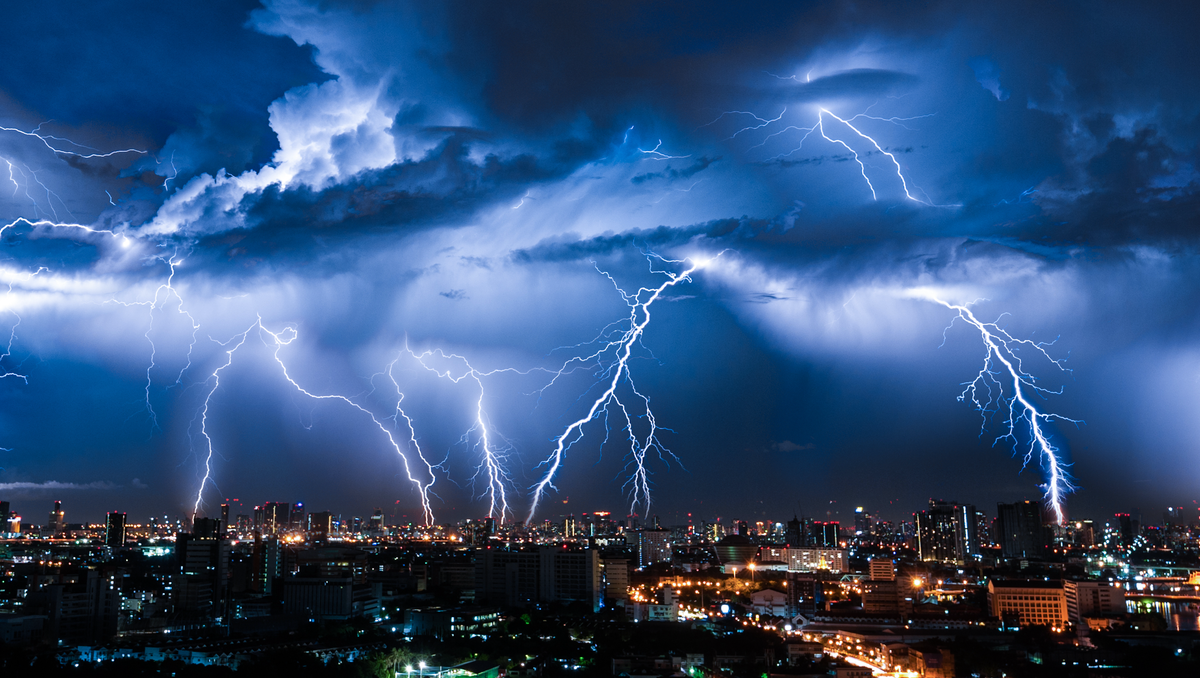 To catch up with the sun but it’s sinking