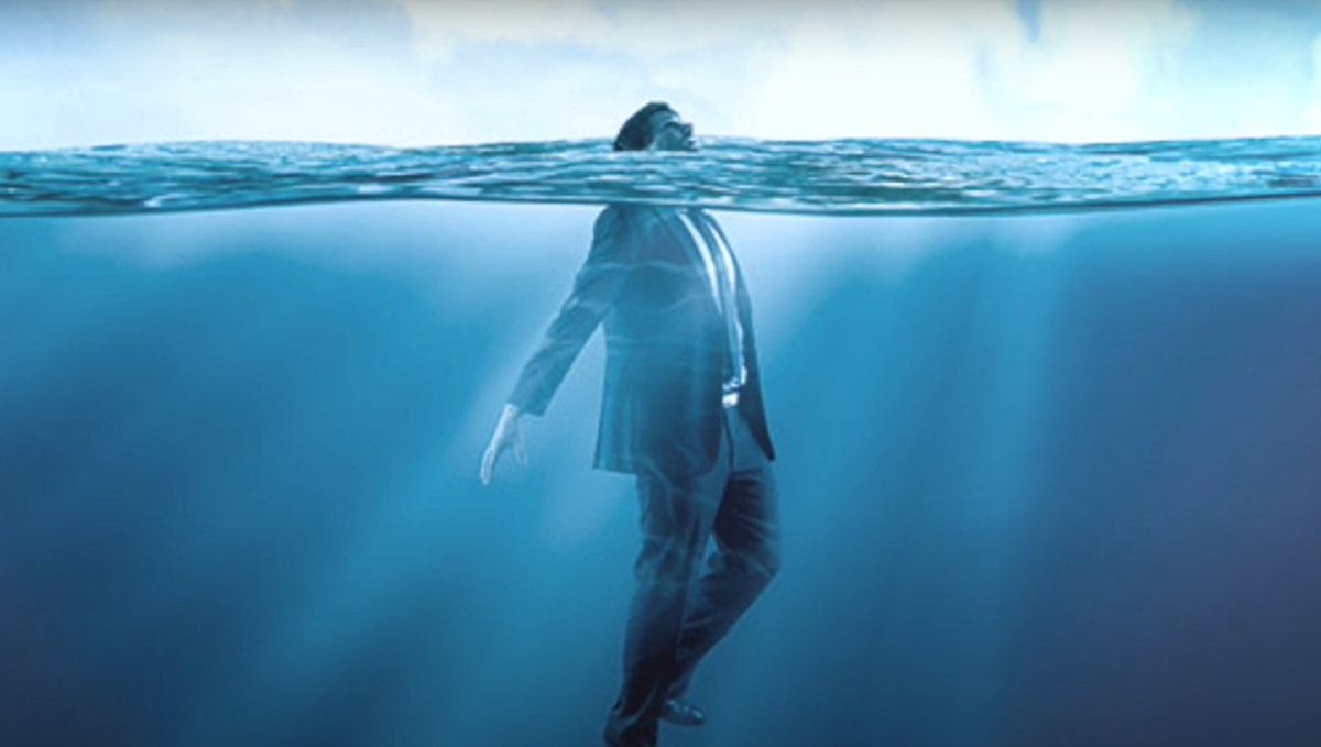 Dragul meu prieten aproape civil