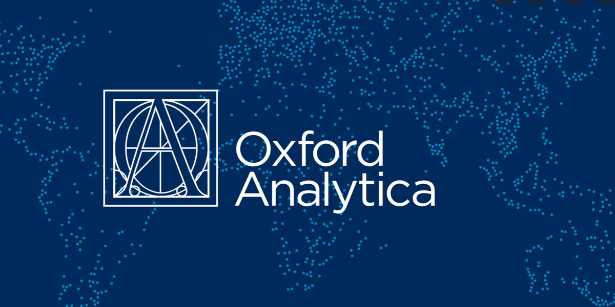 Cum trebuie să traducem scatoalca primită de Iohannis de la Oxford Analytica