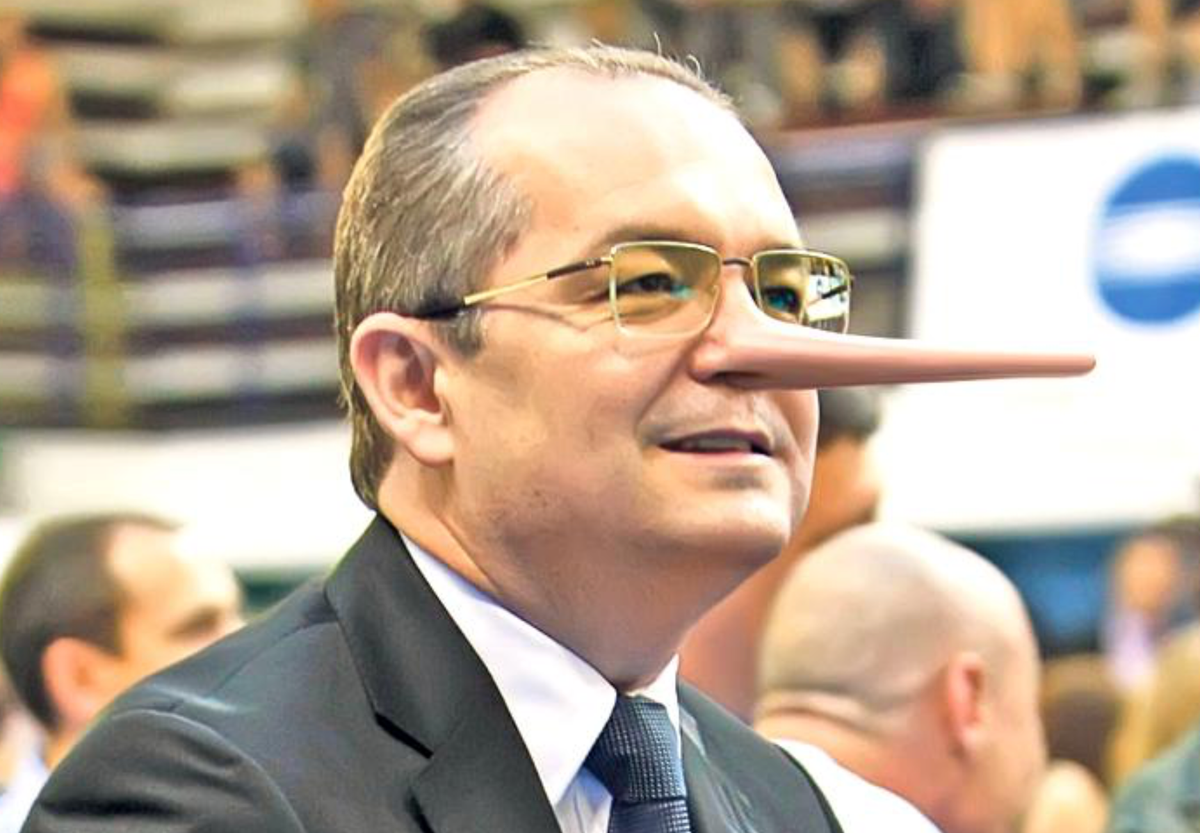 Boc și Patachon. De ce primarul cu sindrom de personalitate multiplă nu va ajunge egalul lui Maniu, Bartolomeu Anania sau Florin Piersic