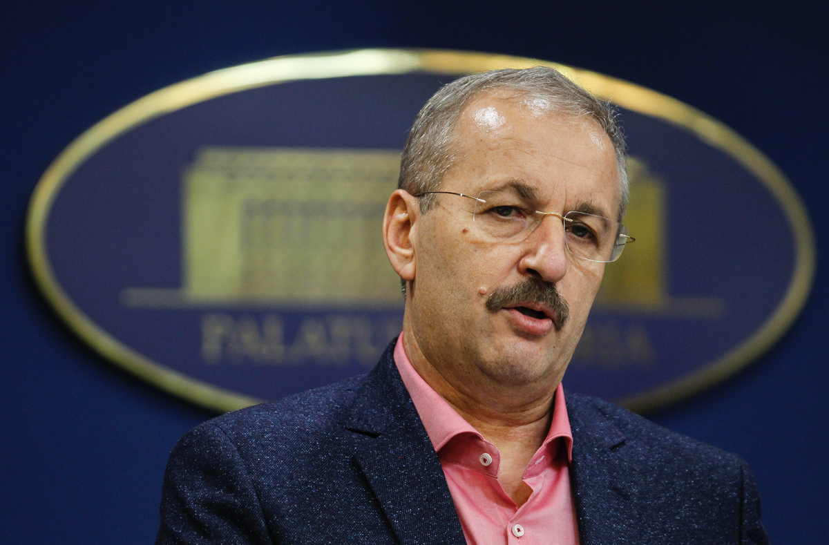 Vasile Dâncu, shopping de 130 de milioane de euro la final de an! Pe ce a spart banii Ministerul Apărării