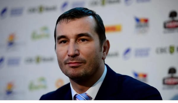 Milionarul Alin Petrache si Victor Ponta duc Federatia de Rugby la DNA