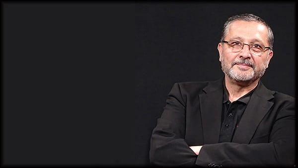 Urăşte-ţi aproapele ca pe tine însuţi!