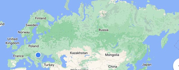 Ce vrea, de fapt, Rusia? Ce vrea dintotdeauna: să fie Europa