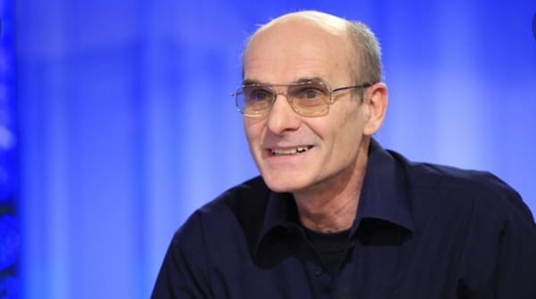 SRI l-a trecut în rezervă pe CTP de la UM Digi24. Și câteva considerațiuni pe tema dată