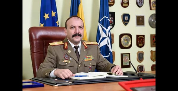 Șobolani în bucătăria Academiei militare de la SIBIU! Aproximativ 500 de studenți se hrănesc de acolo, inclusiv tineri veniți din Europa prin programul ERASMUS