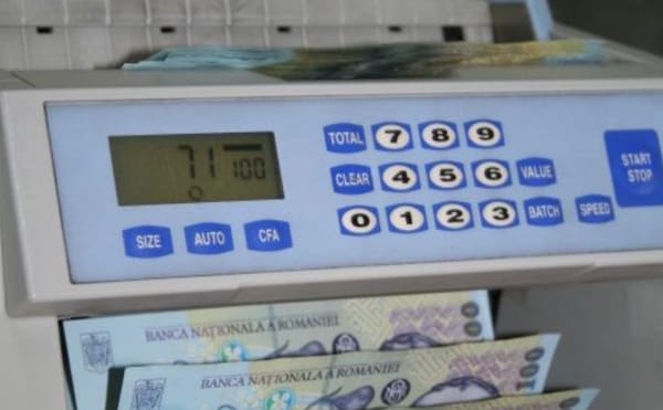 120 de polițiști clujeni anchetați pentru că și-au falsificat concediile! Mega dosar la Parchetul de pe lângă Tribunalul Cluj