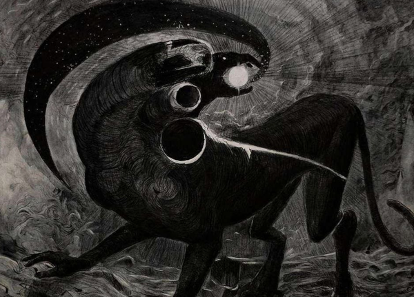 Opus nr. 558 - Duminica târzie în care ne întrebǎm cum miroase, cum sunǎ, cum se citeşte şi cum se face magia. Sancta simplicitas?