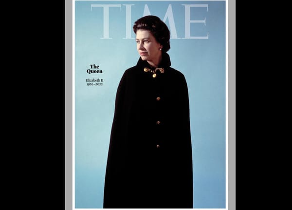 O moarte inevitabil simbolică