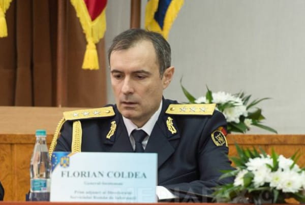 Florian Coldea & The French Connection. De ce il vaneaza FBI pe pensionarul securist mafiot. Detalii exclusive