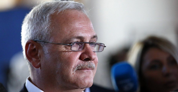 Cine i-a dat INTERZIS lui Liviu Dragnea la Antena 3 si Romania TV