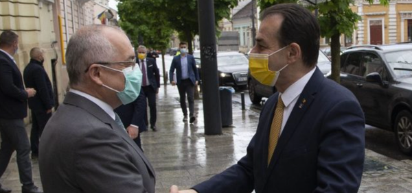 Emil Boc toarna tot mai multi bani in Romania TV, B1, Antena 3, Digi 24 si Realitatea Plus, in pregatirea asaltului final al candidaturii sale pentru Cotroceni