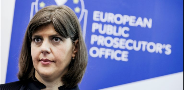 Gabriel Oprea a incercat sa o violeze pe Kovesi in biroul lui Ceausescu de la Ministerul de Interne cu cateva saptamani inainte de moartea politistului Gigina