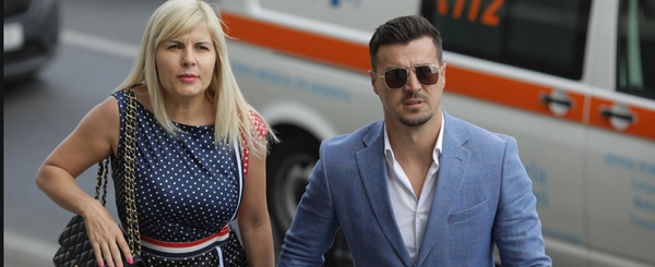 Dovada ca PENALA Elena Udrea sta in spatele proiectului imobiliar de 2 MILIARDE de euro de la Cluj-Napoca - Transilvania Smart City