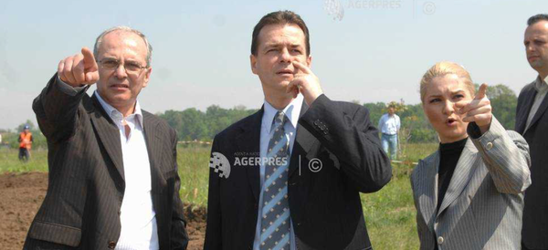 Gruia Stoica e cercetat penal in Grecia. Dar nu asta e problema. Problema e: Spyros, cine a luat 5 milioane de euro spaga la Atina pentru Dragnea?