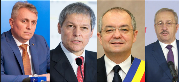 Adevăratul Plan secret: ardelenii să conducă partidele politice din România